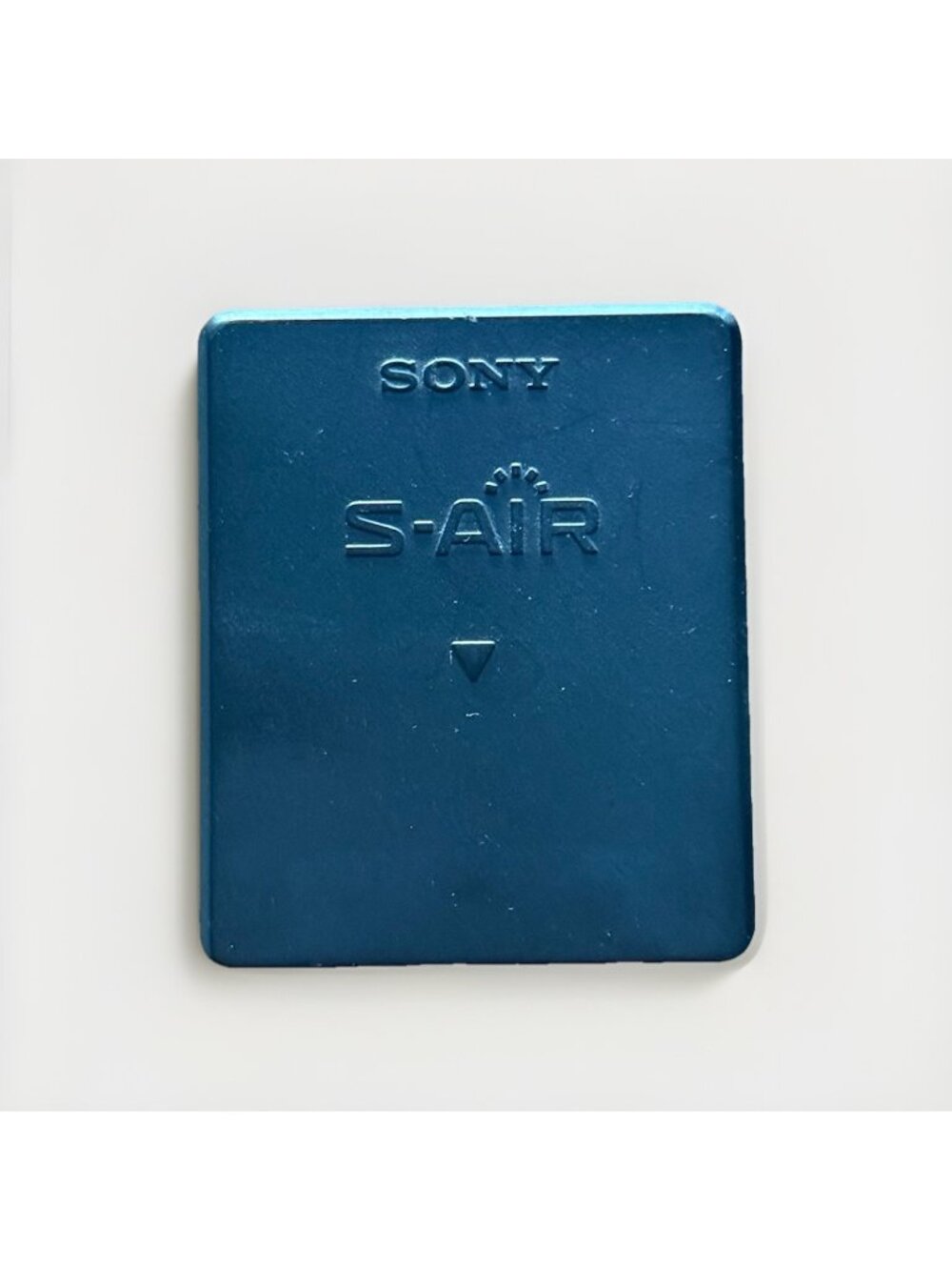 Sony S-Air Card‎ Only EZW-RT10 Wireless Transceiver Transmitter OEM Genuine